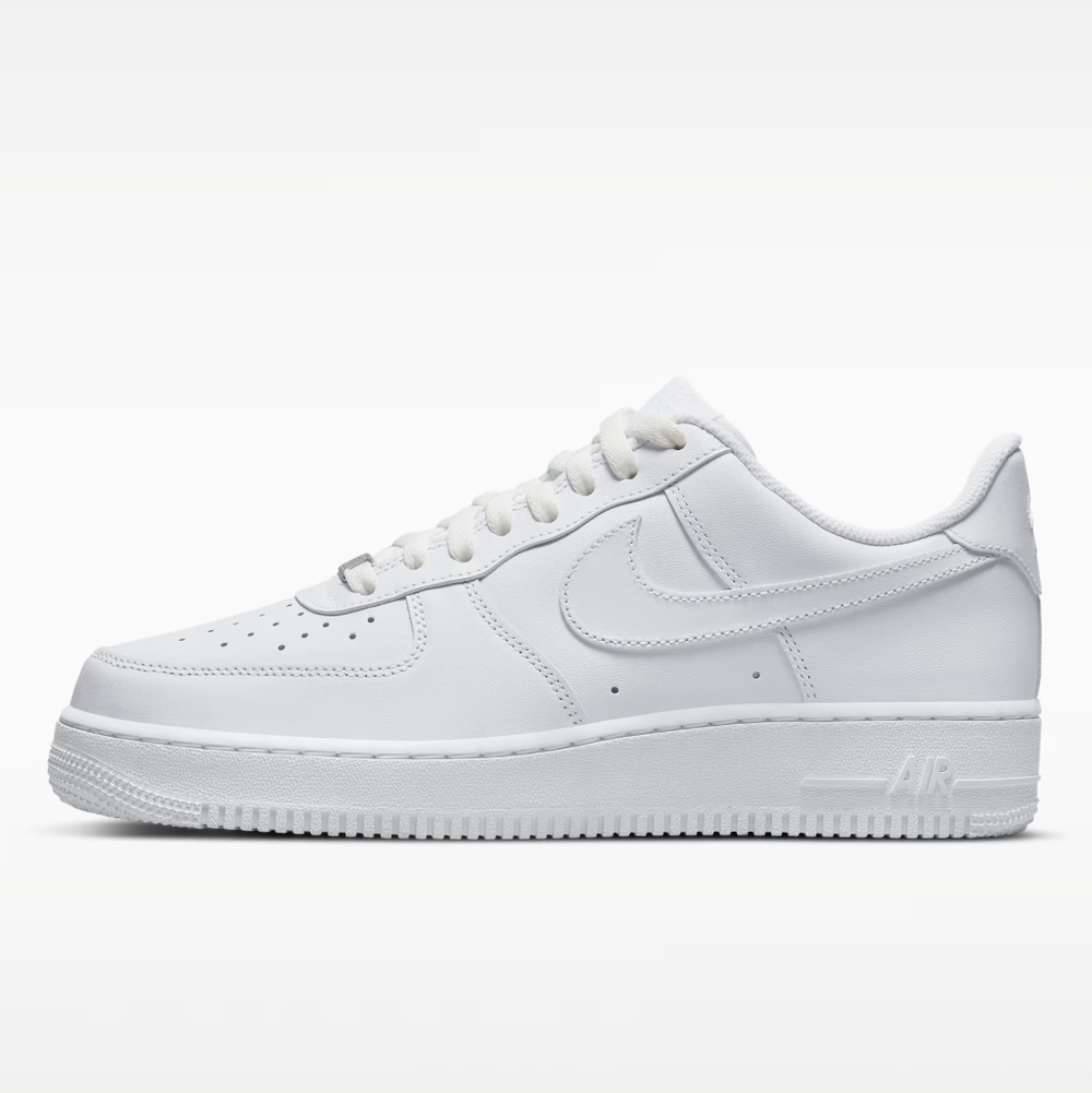 NIB Nike AIR FORCE ONES '07 - Womens SIZE 9 - Picture 2 of 6